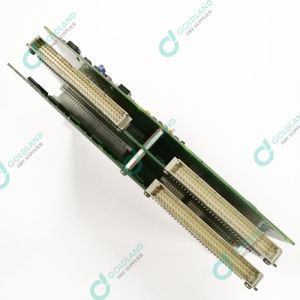 SMT pick and place machine and spare parts CP45FV-NEO-VME Video Card SMT machine
