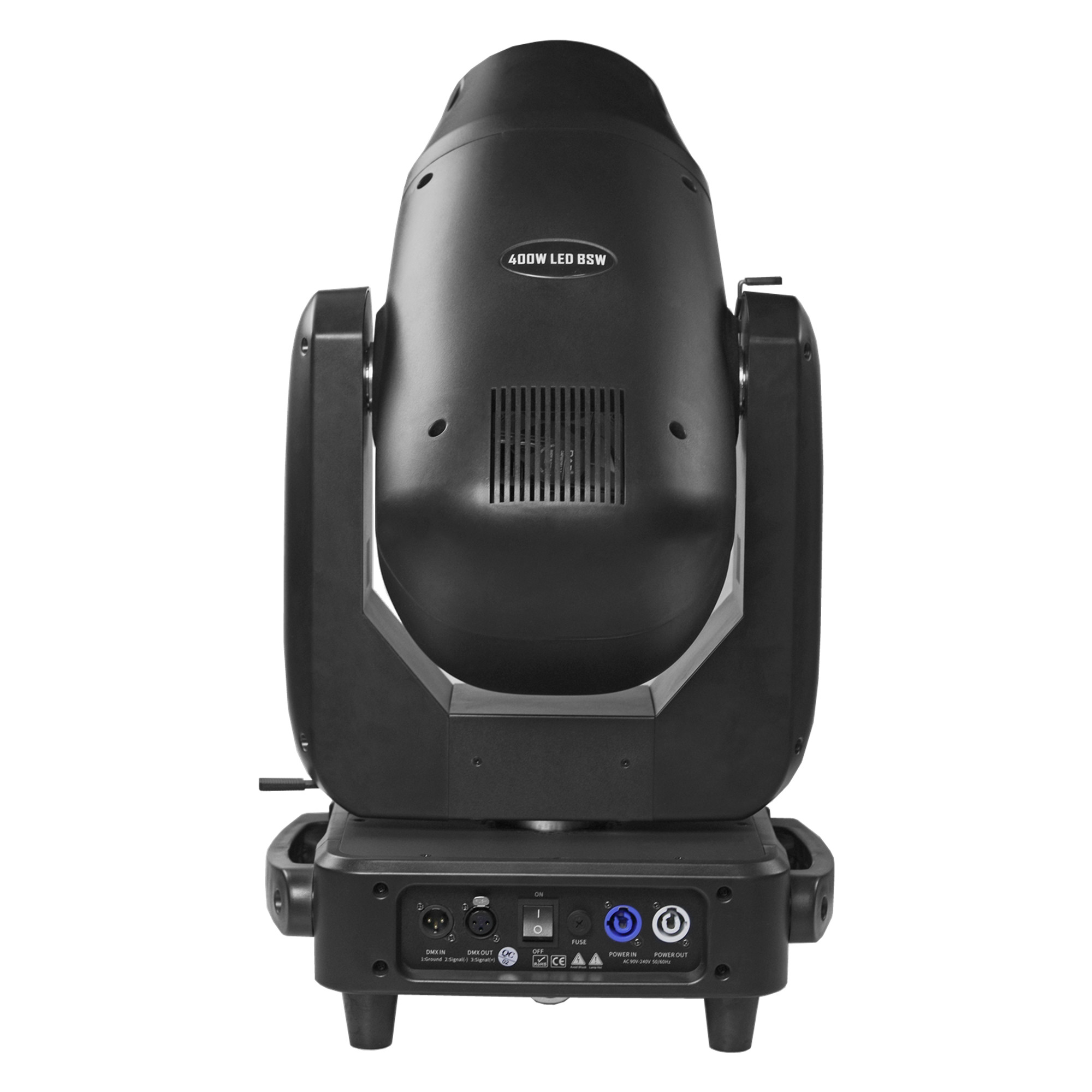 400 BSW CMY Spot Moving Head 400w Led Hybrid Beam Spot Wash Zoom Stage Light