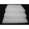 Buy cheap 80Gsm - 800Gsm Dust Filter Cloth Fireproof Thermal Bonded Polyester Wadding from wholesalers