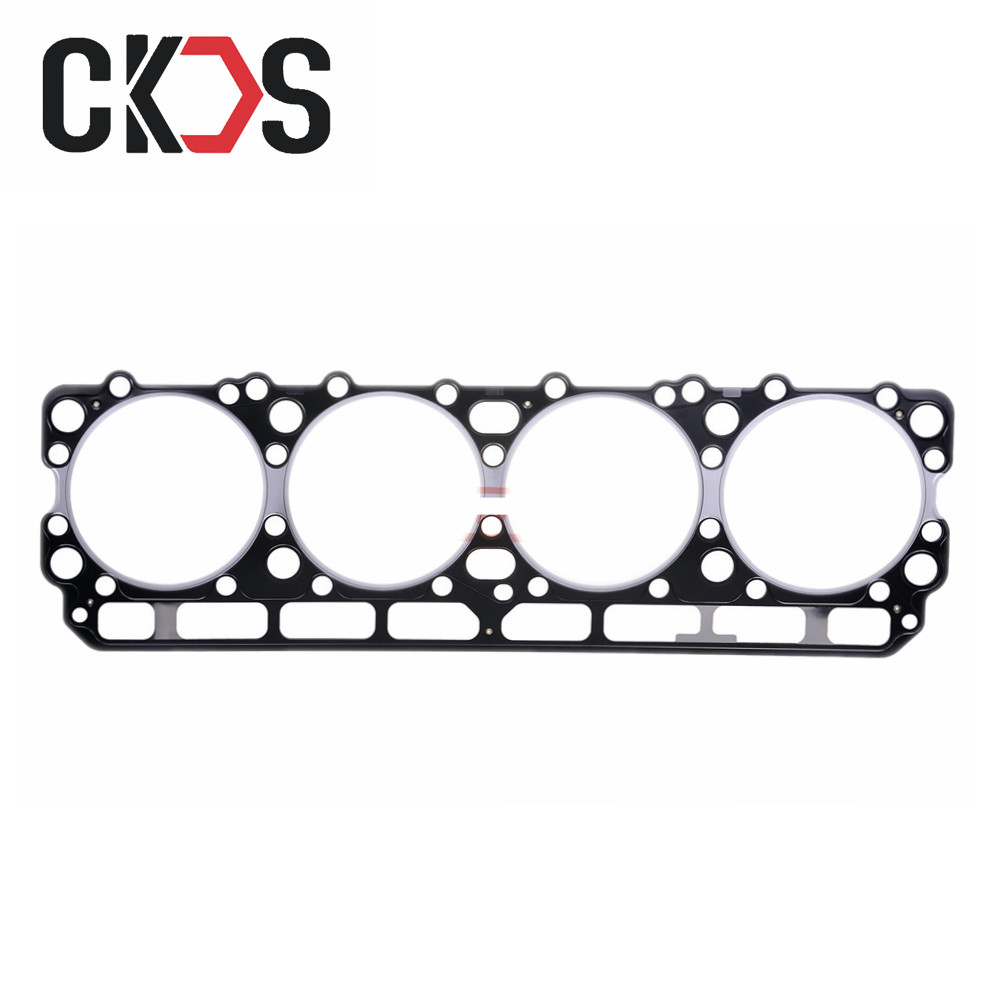 NISSAN UD Japanese Truck Engine Parts Engine Gasket 11044-97514 For Engine RG8