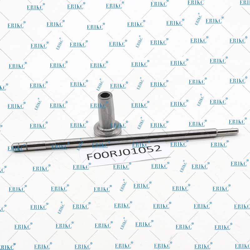 ERIKC Injector Pressure Control Valve / FOORJ01052 Fuel Injection Valve 0445120028