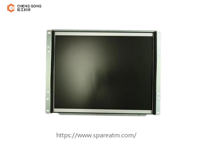 49250933000A Diebold ATM Machine Parts Diebold 5500 Monitor AIO LCD 15 Inches SVD