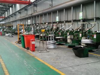 Drolee International Corp. Ltd