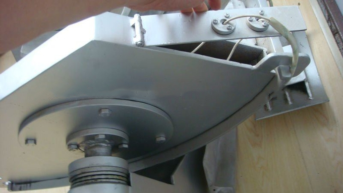 Mine tyre truck tire vulcanizer AA-TR2500