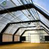 Buy cheap Commercial Film Curtain Fabric Blackout Greenhouse For Sensitive Plants from wholesalers