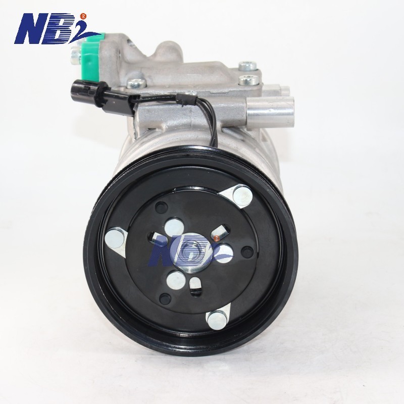 2005-2007 977012D700 97701-2D700 977012D700DR 977012F100 977012F110 977012F500A/C Compressor For HYUNDAI TUCSON