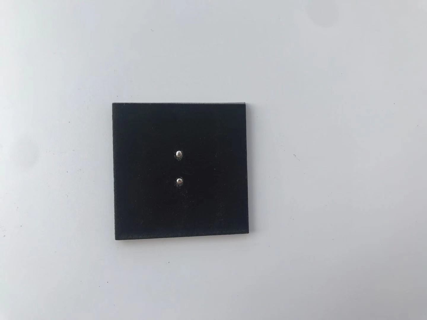 Small Solar 39.5*39.5mm Panels Polysilicon Solar cell Solar system solar garden light high power