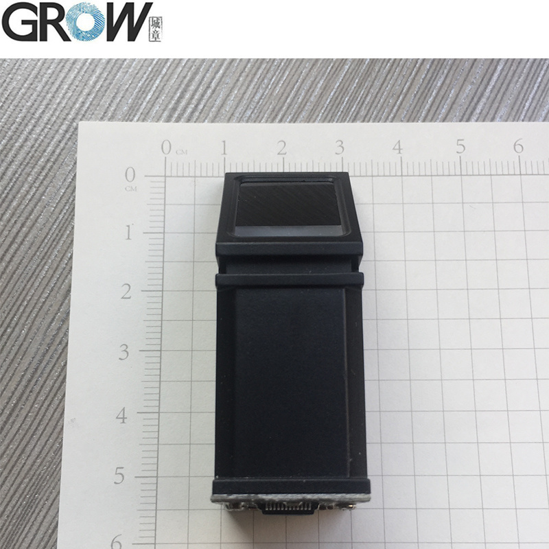 Grow R308 Uart Optical Fingerprint Module with 500 Storage Capacity