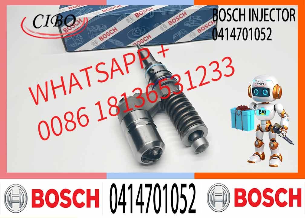 Advantage supply 0414701083 0414701013 0414701052 500331074 unit injector 0 414 701 083 fuel injection pump 0414701083