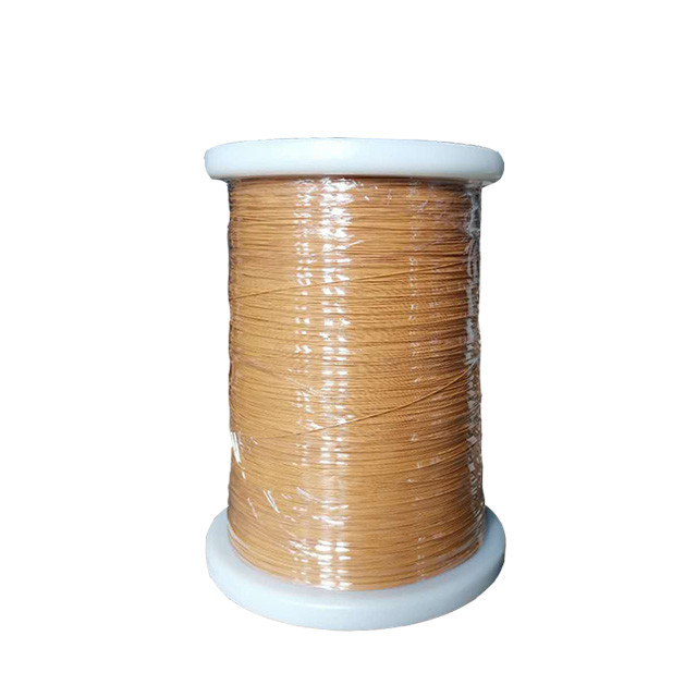 0.2mm Triple Insulated Wire UL Approved