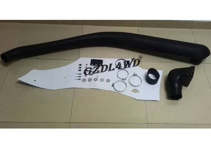4x4 Off Road Snorkel For Nissan Navara D22 Air Intake / Snorkel Auto Parts