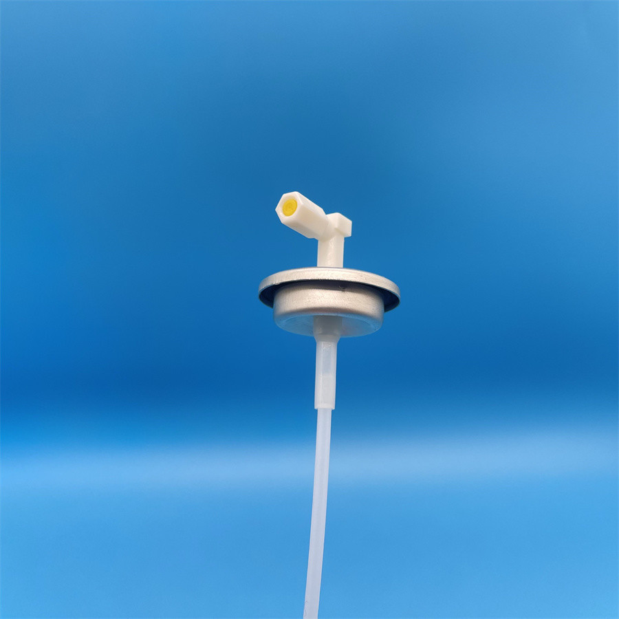 One Inch L Shape Actuator Dosing Valve – Reliable Fluid Control for Commercial and Industrial Use + High Precision