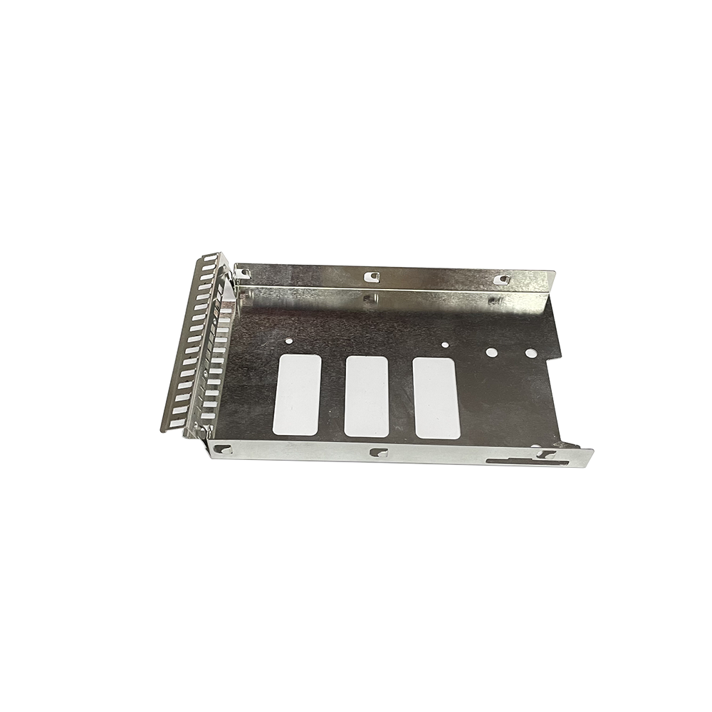 Aluminum Diamond Plate Fabrication CNC Turning Milling Machining Anodizing