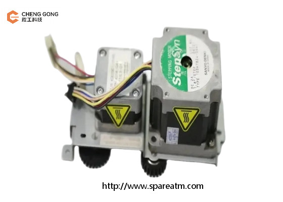 KD02165-D171 009-0022165 ATM Parts NCR 6674 6676 6626 6636 NCR GBRU NCR GBNA BS BF Motor