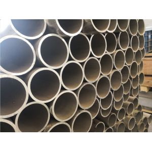 China Custom Shape Thin Wall Aluminum Tubing / 6061 Aluminum Square Tubing on sale