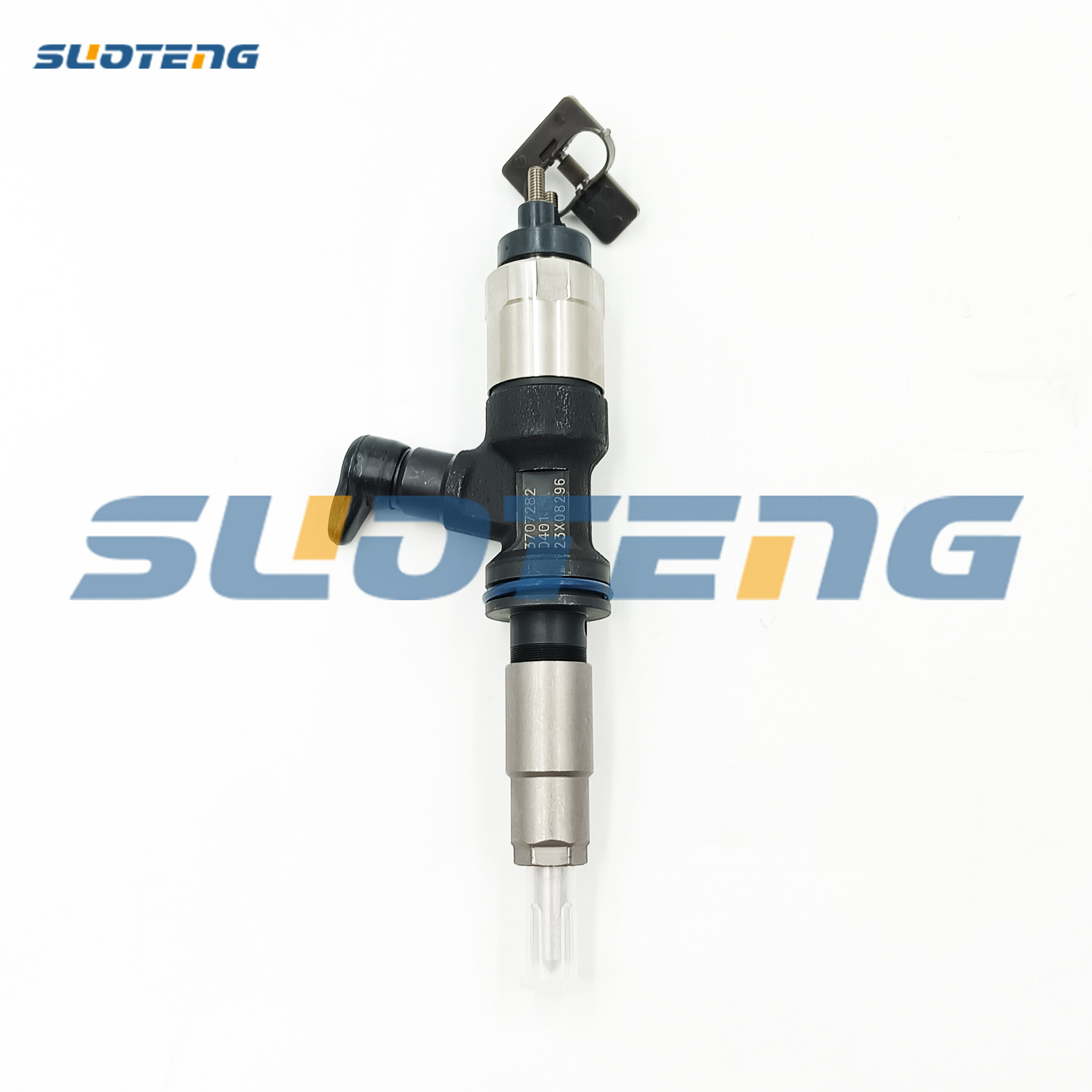 295050-0401 370-7282 Diesel Fuel Injector For C7.1 Engine