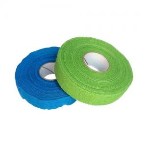  Blue color Jiu-jitsu Finger Tape support finger protection tape size 8mm x 13.7m Manufactures