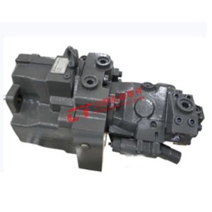 4437197 AP2D36 Excavator Hydraulic Pumps For ZAX70 SK60-5