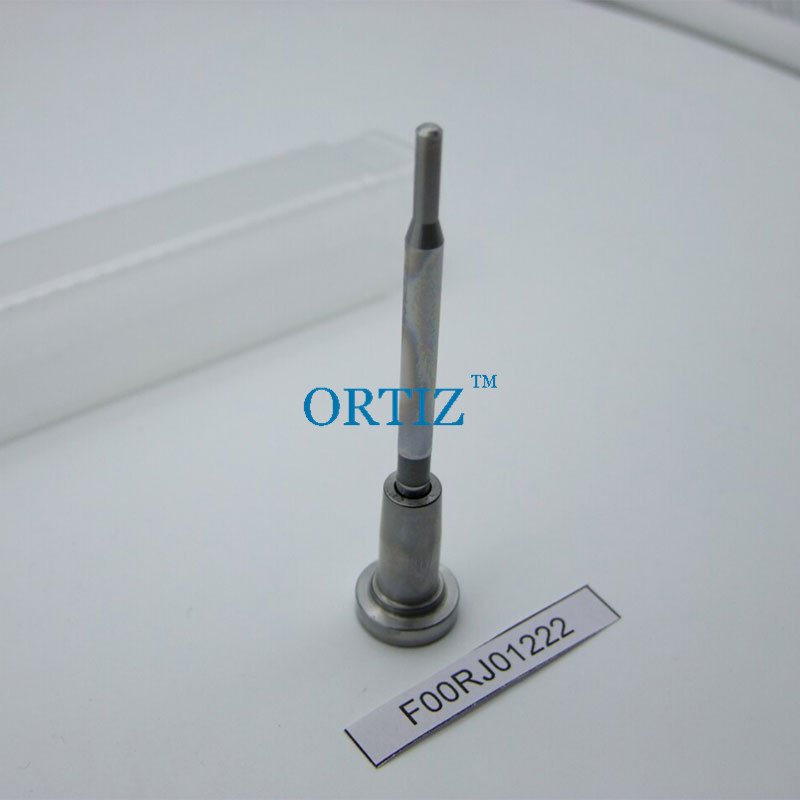 ORTIZ check valve F 00R J01 222 common rail injector valve F00RJ01222