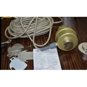 Sealing 30t Shear Pin Load Cell For Truck Scale