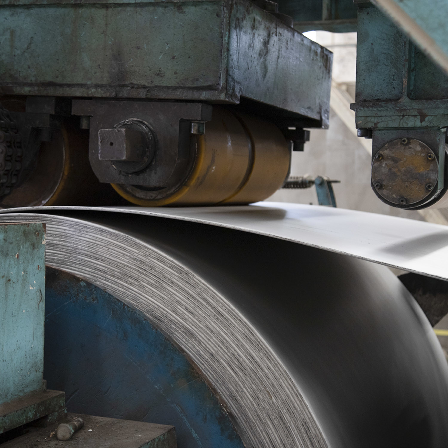 No 1 Hot Rolled 3mm 304 Stainless Steel Sheet For Building