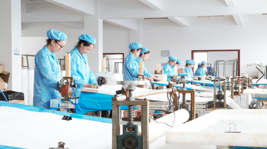 Commercial Nanofiltration Membrane