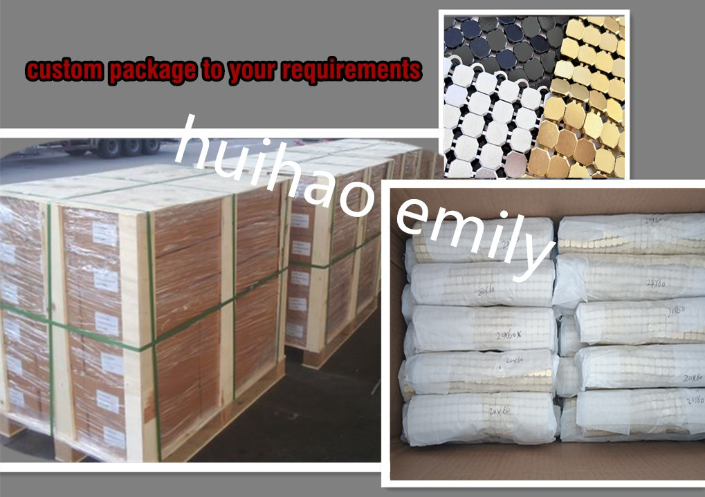 8x8mm Shiny Aluminum Sequin Metal Mesh Curtain For Decoration