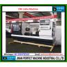 Buy cheap CNC Lathe Machine (Model CK6150) from wholesalers