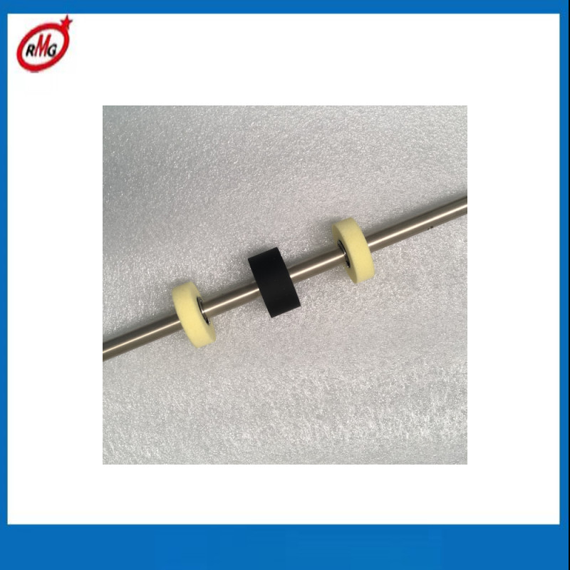 S4520000318 Lower Roller for Hyosung CDUs Atm mahcine parts