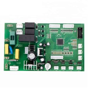 Wireless Speaker Circuit Board Assembly With EPE Anti Static Packaging