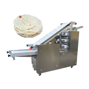 manual dumpling wrapper machine roti matic fully automatic making machines