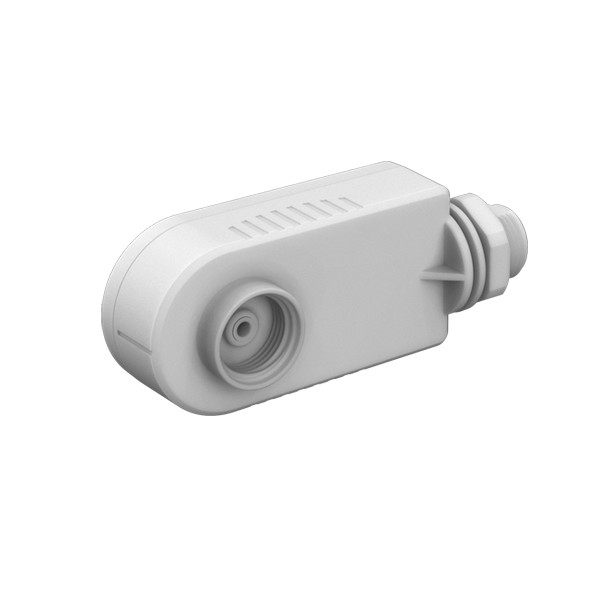  120V / 277Vac Input Light Control Sensor Switch With 12V Auxiliary Power Port And 1-10V Dimming Manufactures