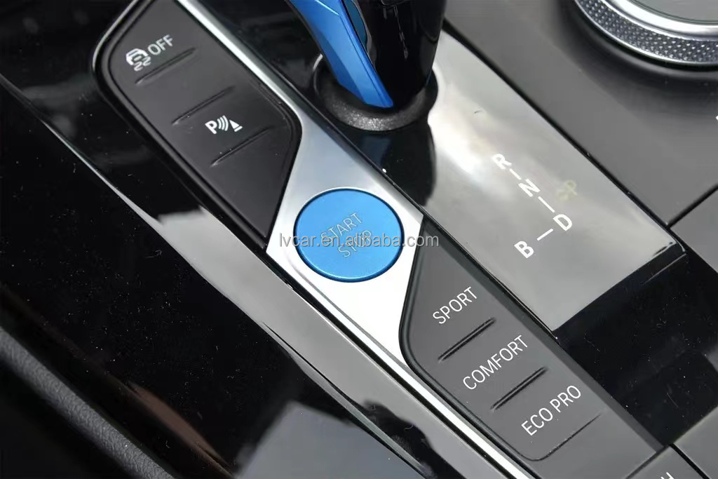 Unleash the Power of the 2023.7 BMW iX3 A Pure Electric SUV with 300-400Nm Maximum Torqu