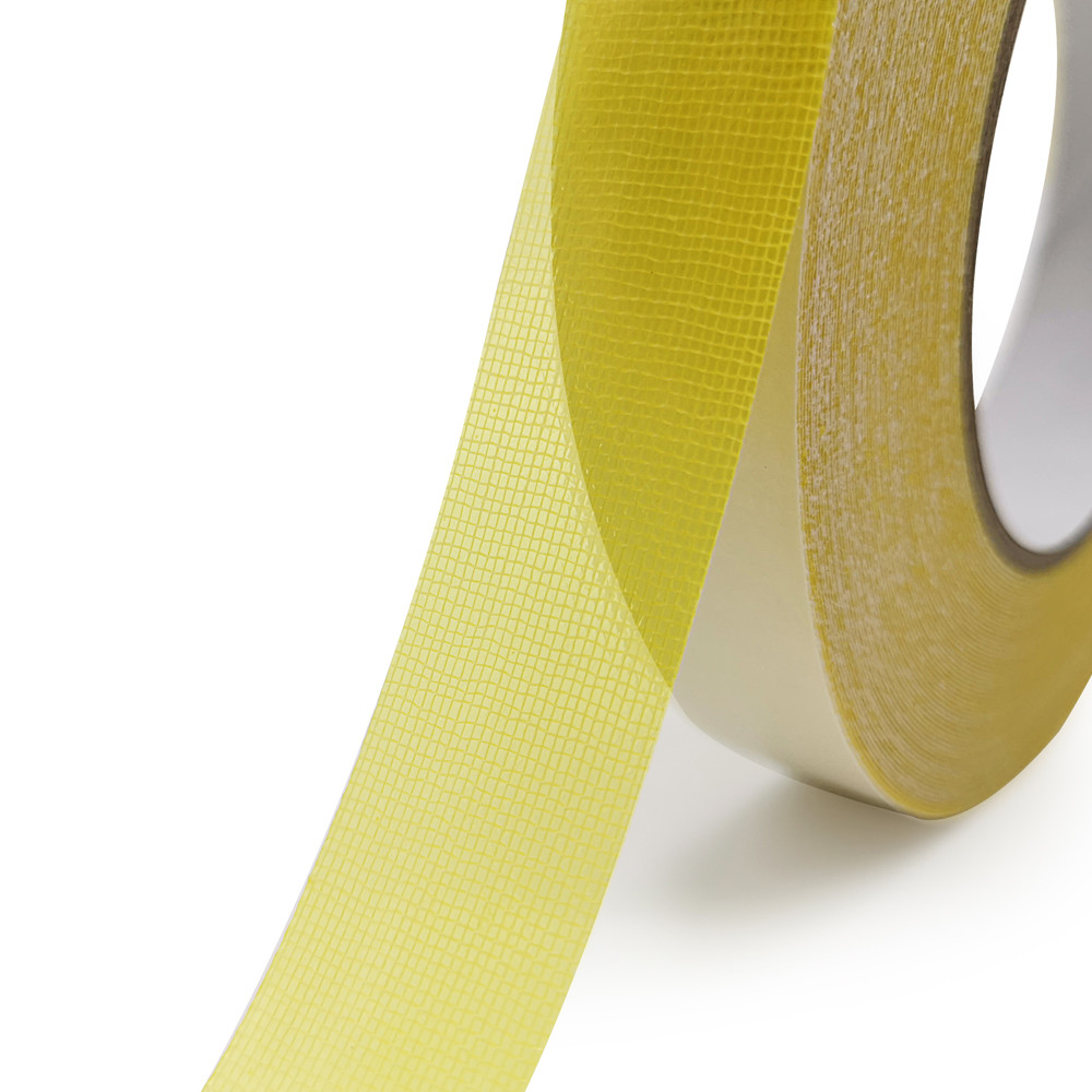 Self Adhesive Double Sided Carpet Tape For Exhibition Carpet Laying