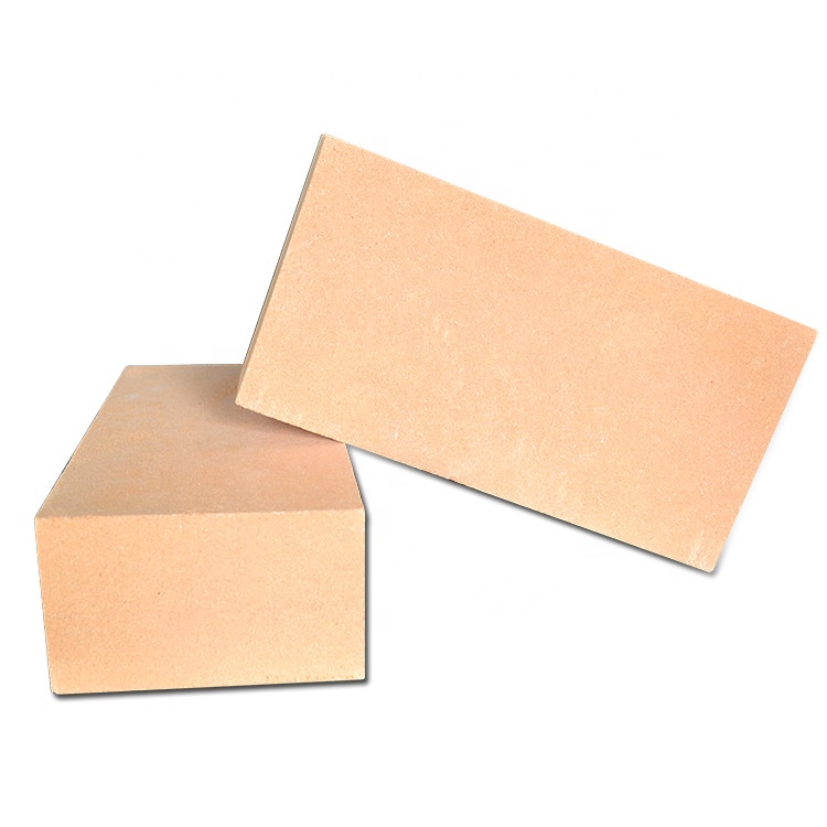 Acid Resistant Refractory Brick/Block with Little CaO Content and 0% SiC Content