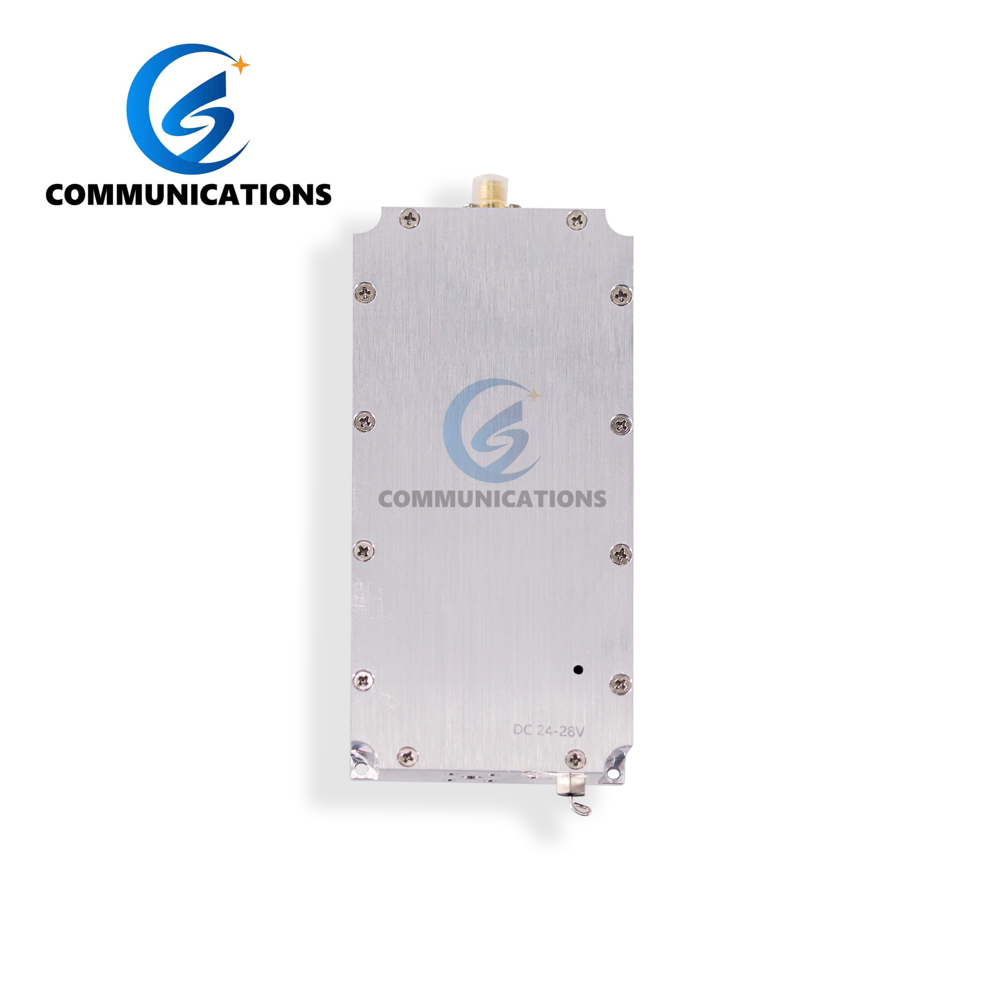 UAV Anti RF Module 30W GPSL1 1.2G Anti Drone Module for Effective Sigal Uav Defense