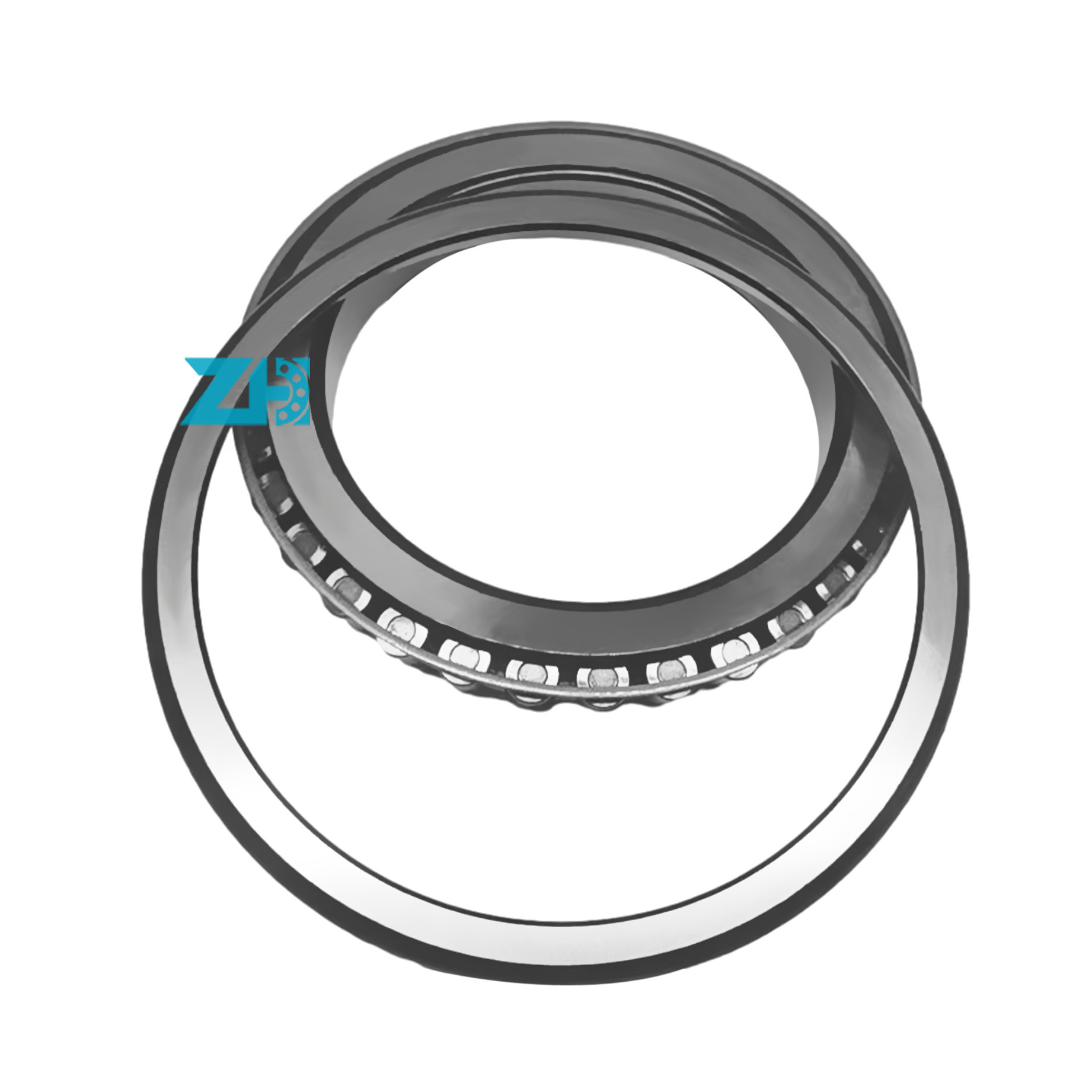 High Load Sexcavator Ring Gear Excavator Bearing 907-52200