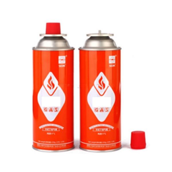 Butane Gas Cartridge Storage Case - Secure and Convenient Organizer for Outdoor