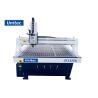 Buy cheap 5.6kw Italy Elte 4FTX8FT 3 Axis 3D CNC Wood Milling Machine from wholesalers