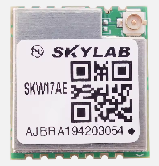 China SKYLAB MT7601 set-top boxes 2.4 GHz WLAN MAC/BB processing Other Communication & Networking WiFi Modules on sale China SKYLAB MT7601 set-top boxes 2.4 GHz WLAN MAC/BB processing Other Communication & Networking WiFi Modules on sale
