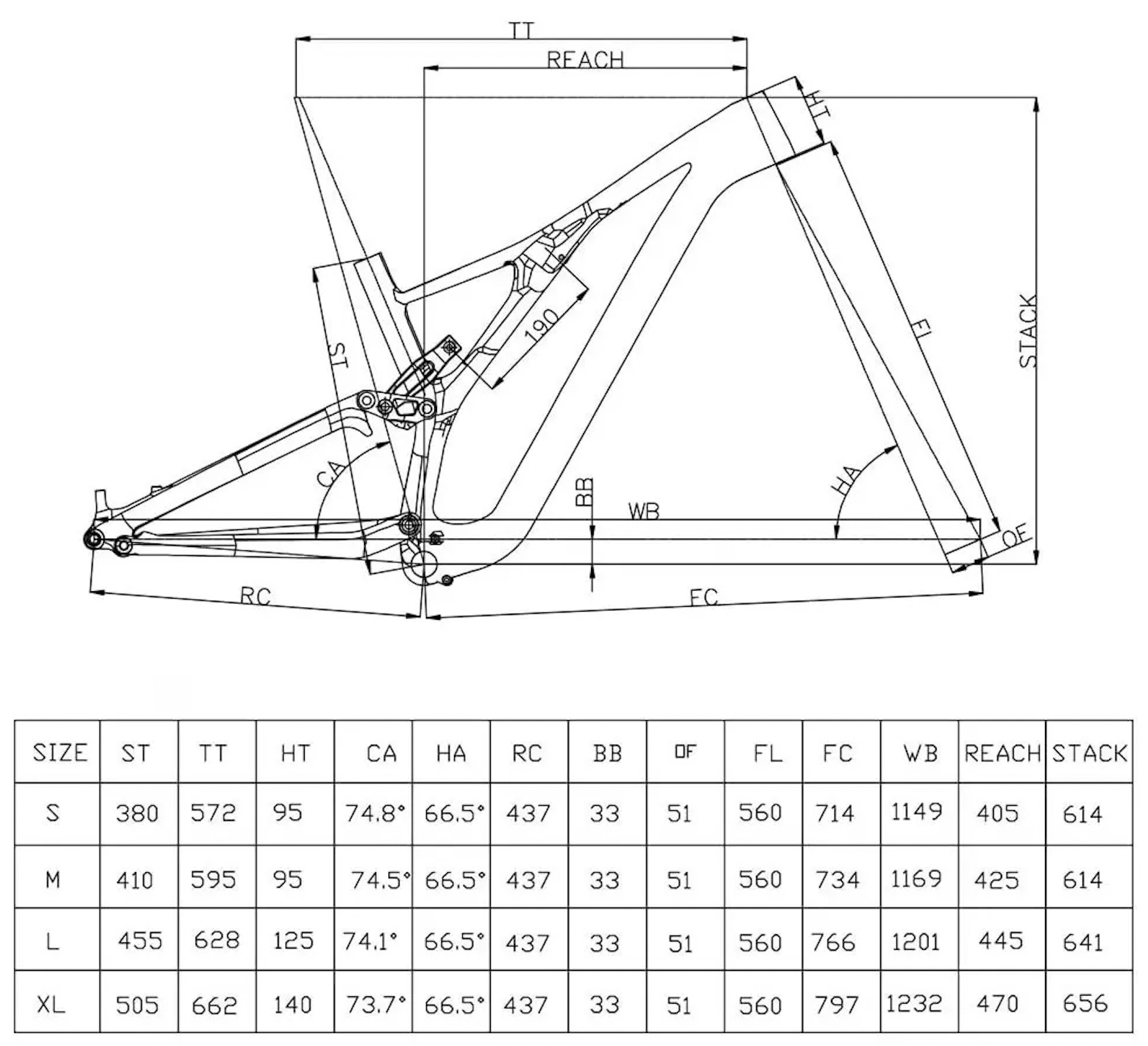 OEM High Stiffness Carbon Fiber Ebike Frame T700 / T900 Composite