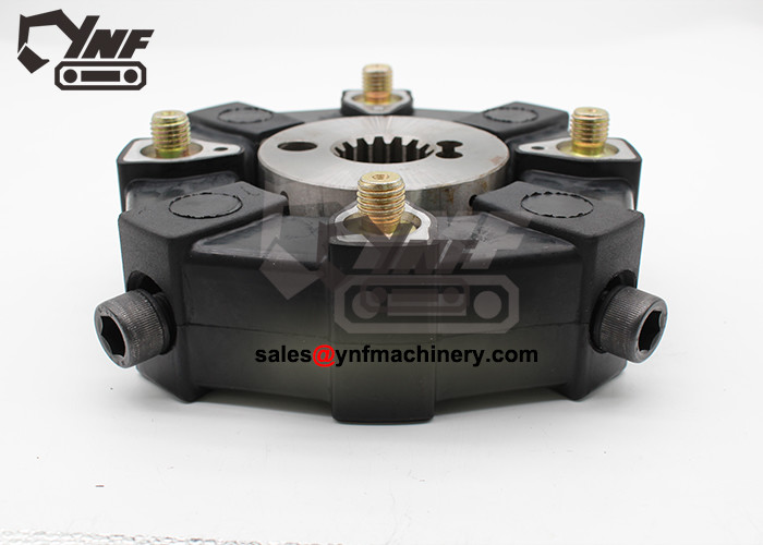 Excavator Coupling Hot Sell Coupling High Guarantee For Doosan MEGA 200-V