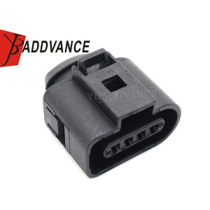 1.5mm Terminal 4 Pin Sealed Connector , MAP Sensor Connector 4819035 1J0973704