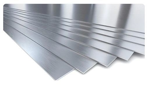 Hr Cr Ss 304 201 316 430 2b Cold Rolled Black Surface High Strength Stainless Steel Sheet for Boiler/Ship/Container Plates in Stock