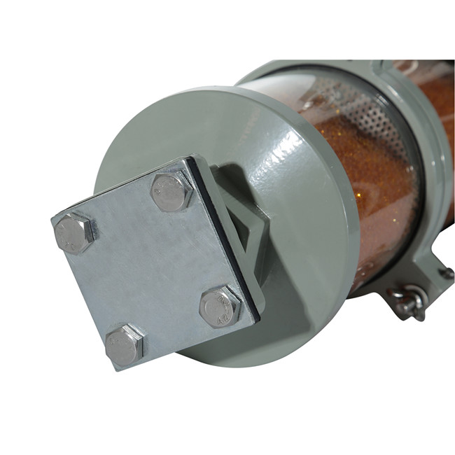 Dehydrating Breather Transformer Multi Box Silica Gel Breathers