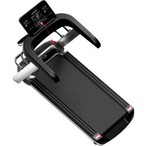  48 - 50cm Width Multifunction Air Runner Curved Treadmill Manufactures