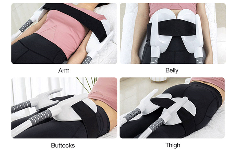 High Intensity Focused Electromagnetic Emslim Fat Burning Machine 3000W