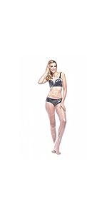 PE Sauna Pant