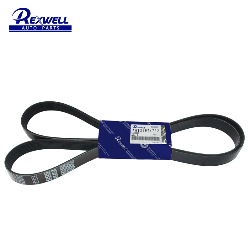 SLK R170 Mercedes Benz Auto Parts V Ribbed Belt A0139974792