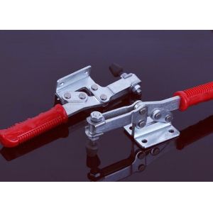 240kg Side Mounted Long Arm Horizontal Handle Toggle Clamp